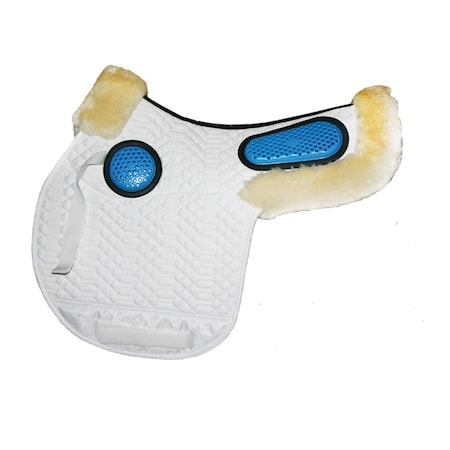 Equine Management GEL-EZE Jumping Pad 2034